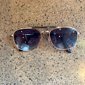 Tom Ford Marlon Aviators (men’s)
